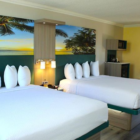 Days Inn By Wyndham Los Angeles Lax/Venicebch/Marina Delray Інґлвуд Екстер'єр фото
