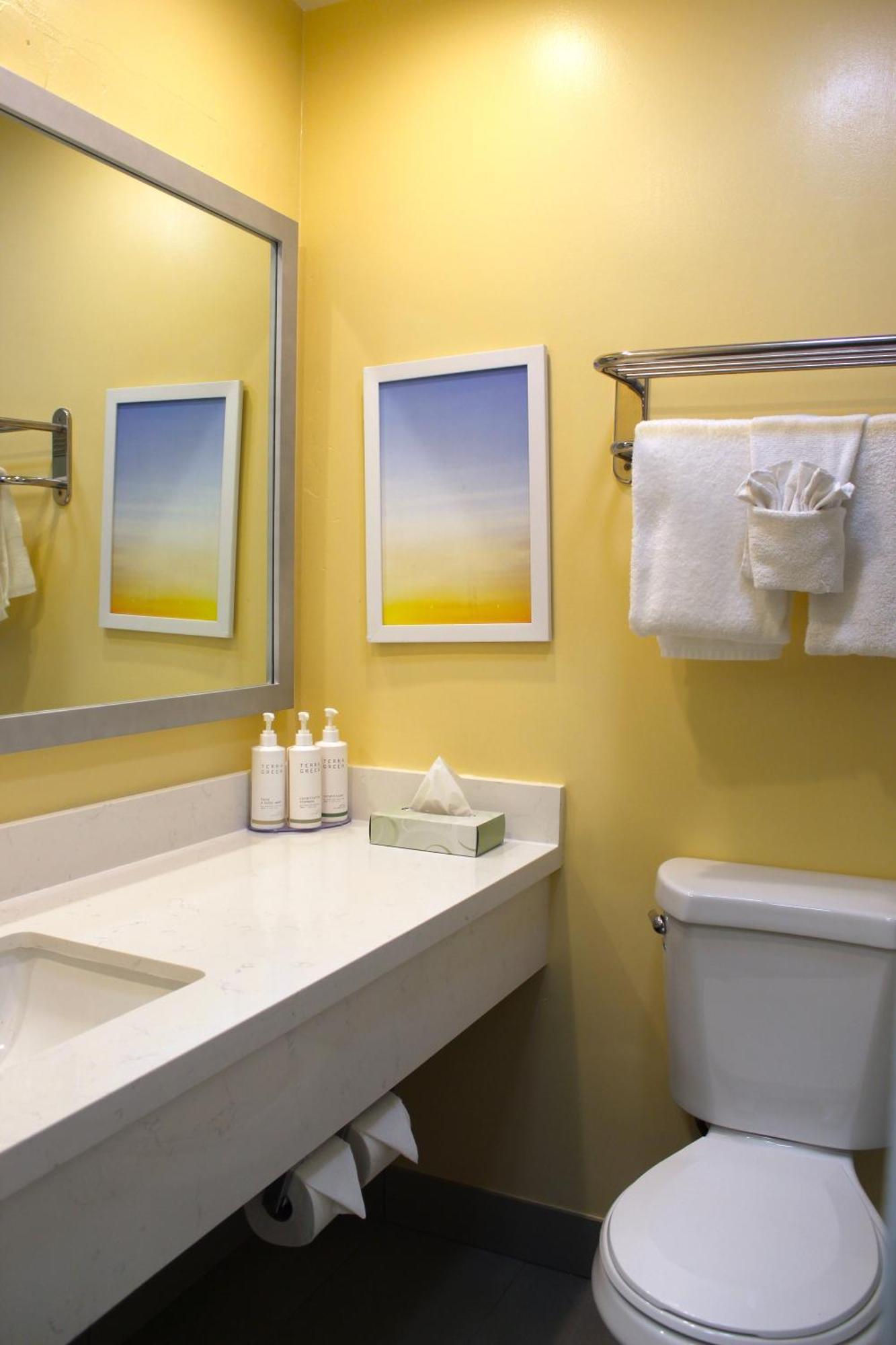 Days Inn By Wyndham Los Angeles Lax/Venicebch/Marina Delray Інґлвуд Екстер'єр фото